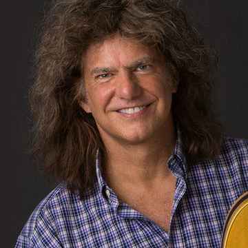 Pat Metheny Miami Tickets