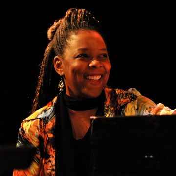 Patrice Rushen Miami Concert Tickets
