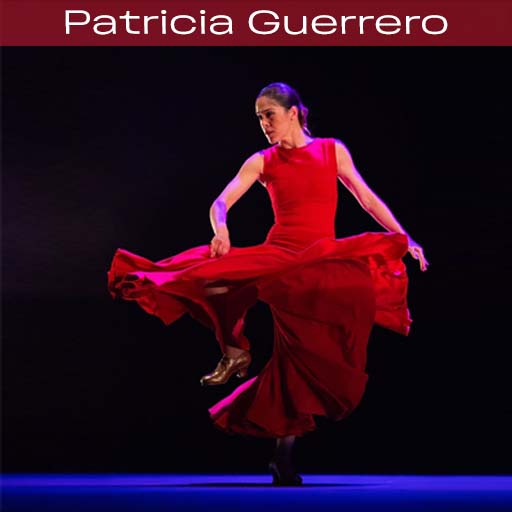 Patricia Guerrero Tickets
