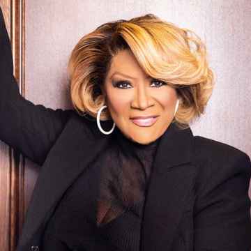 Patti LaBelle Miami Tickets