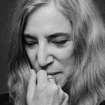 Patti Smith Miami Tickets