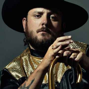 Paul Cauthen Miami Tickets