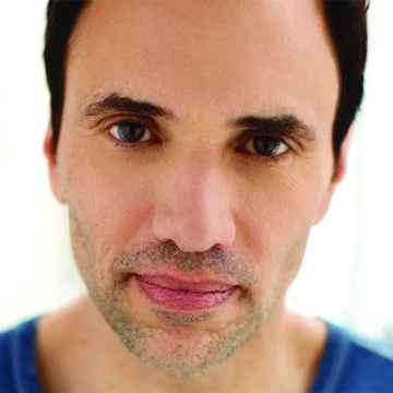 Paul Mecurio Miami Tickets