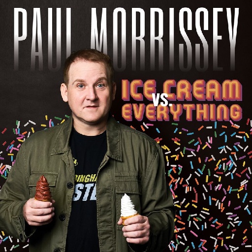 Paul Morrissey Miami Tickets