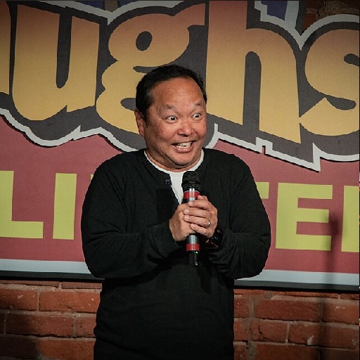 Paul Ogata in Miami