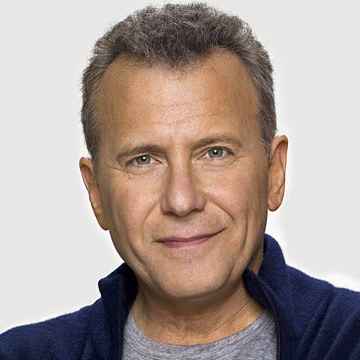 Paul Reiser in Miami