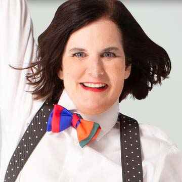 Paula Poundstone in Miami