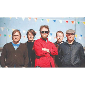 Pavement Miami Concert Tickets