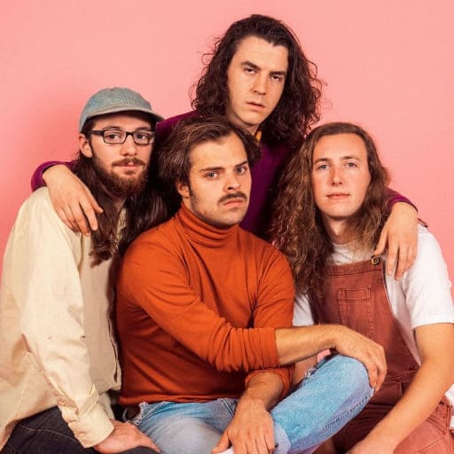 Peach Pit in Miami