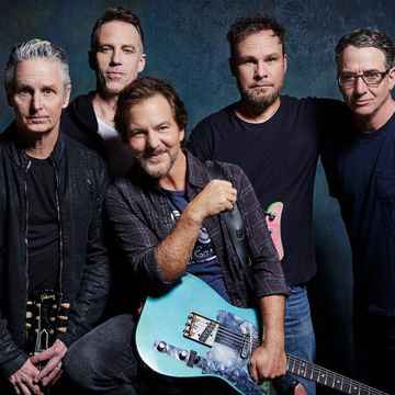 Pearl Jam Miami Tickets