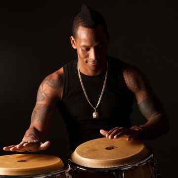 Pedrito Martinez Miami Concert Tickets
