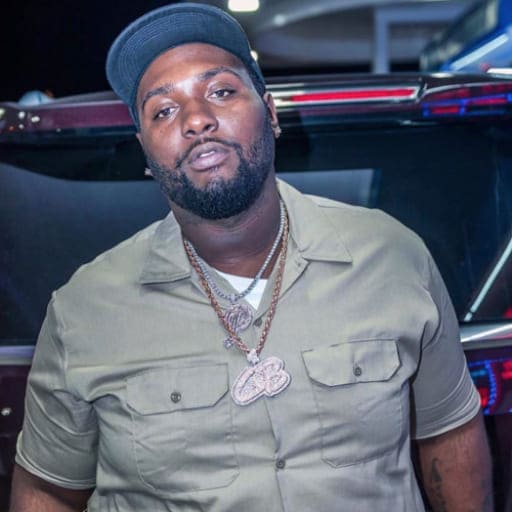 Peezy Miami Tickets