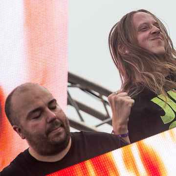 Pegboard Nerds Miami Tickets