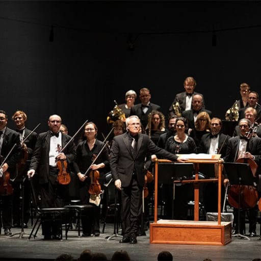Pensacola Symphony Orchestra Miami Tickets