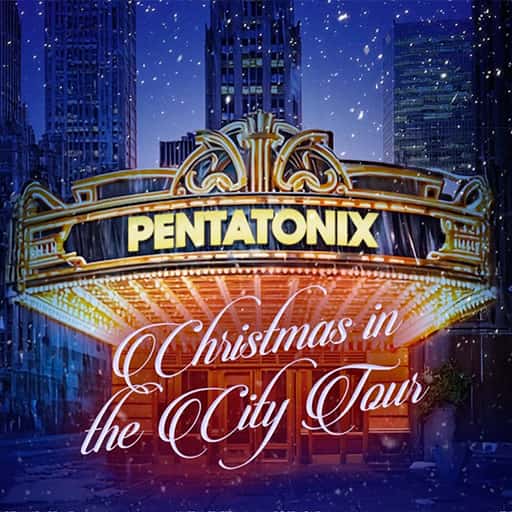 Pentatonix Tickets 2026