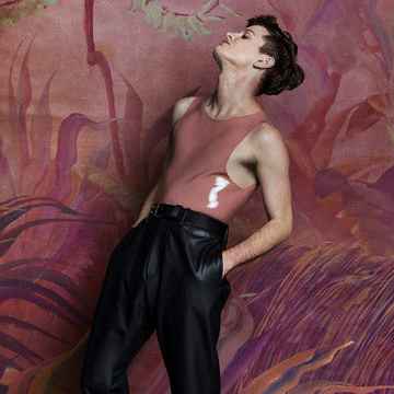 Perfume Genius in Miami