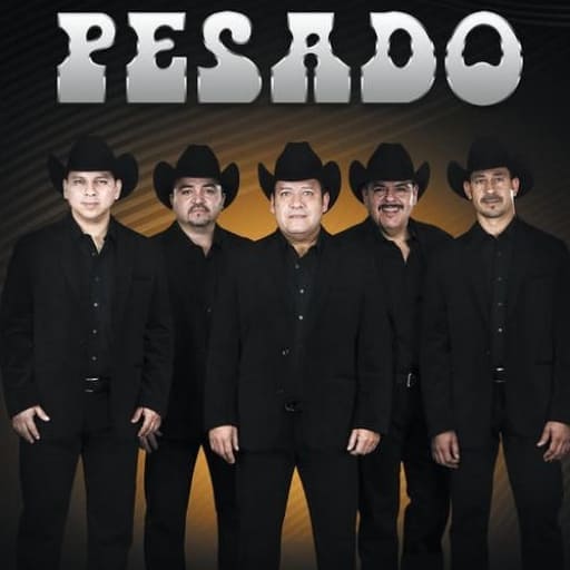 Pesado Miami Concert Tickets