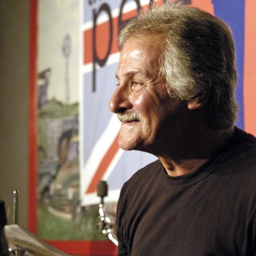 Pete Best in Miami