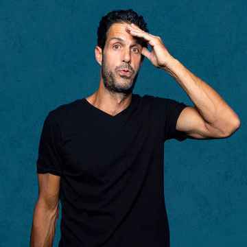 Pete Correale Miami Tickets
