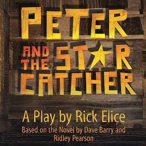 Peter and The Starcatcher in Miami