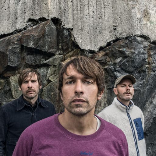 Peter Bjorn And John in Miami