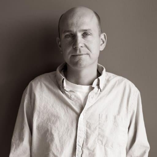 Peter Breinholt in Miami