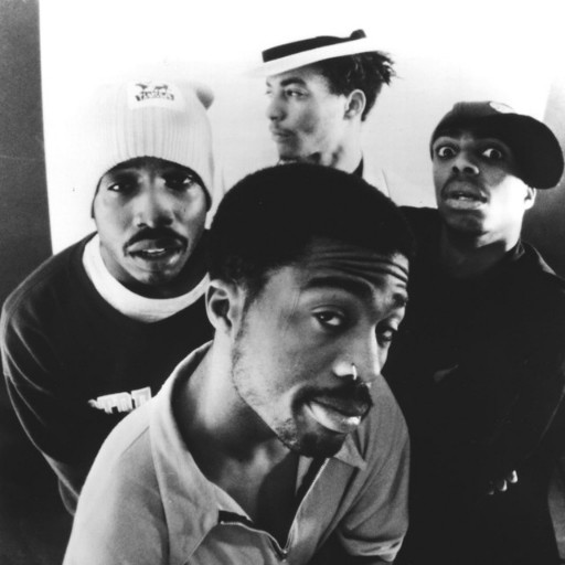 Pharcyde Miami Tickets