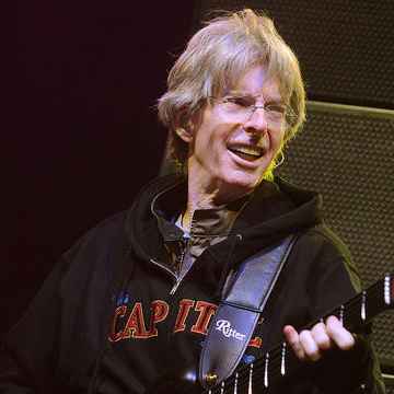 Phil Lesh Miami Tickets