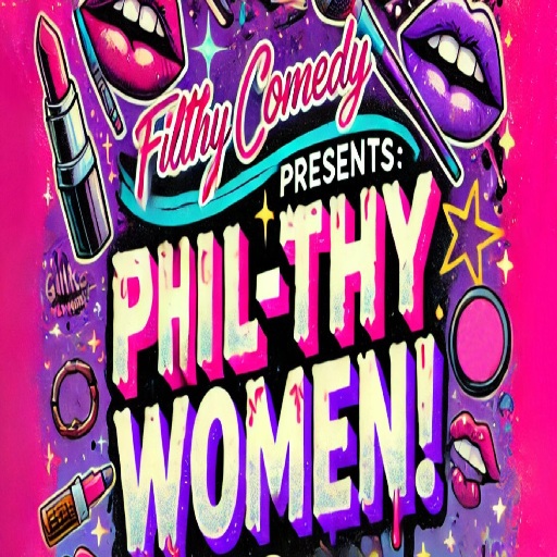 Phil-thy Women! Miami Tickets