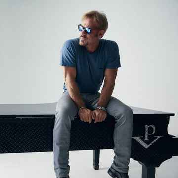 Phil Vassar Miami Tickets