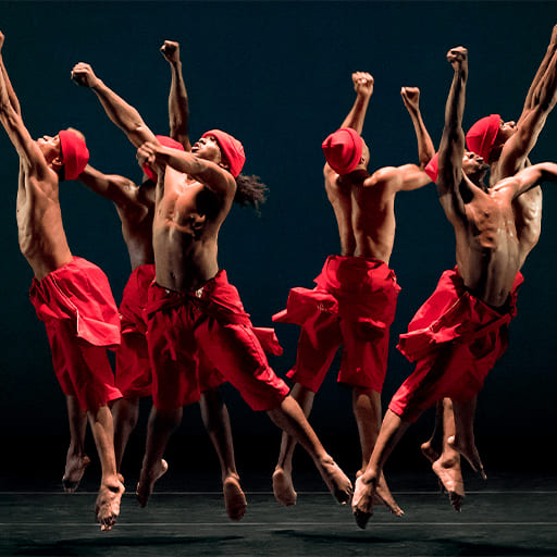 Philadanco Tickets