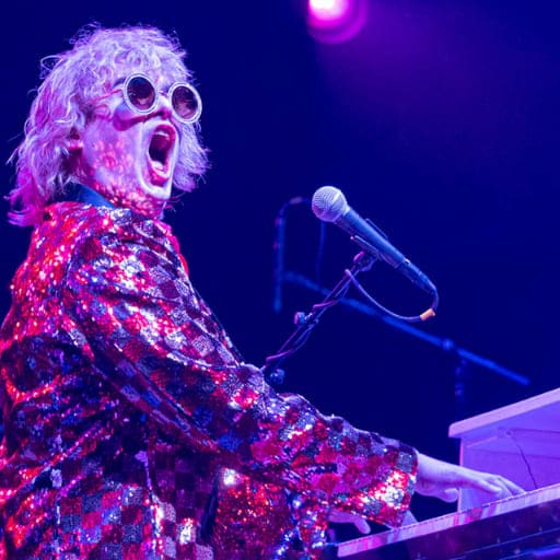 Philadelphia Freedom - Tribute To Elton John Miami Tickets