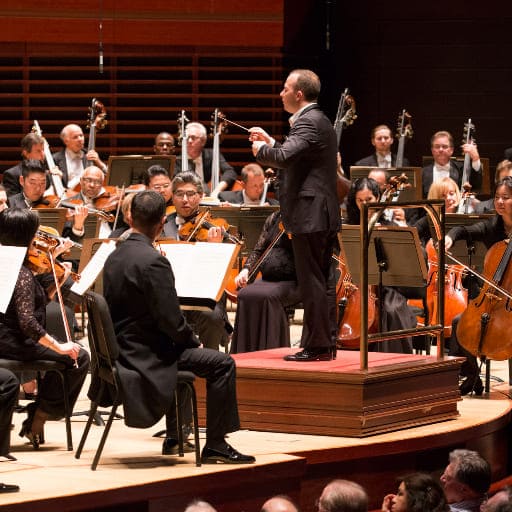 Philadelphia Symphony Orchestra Miami Tickets