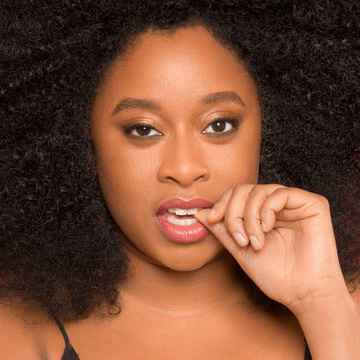 Phoebe Robinson in Miami