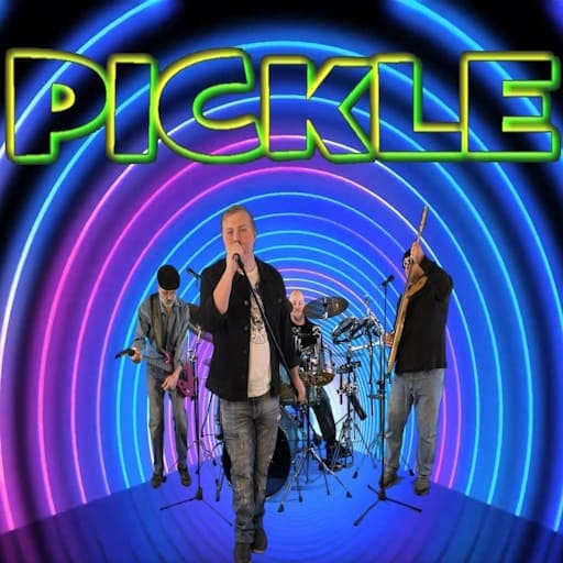 Pickle Miami Tickets