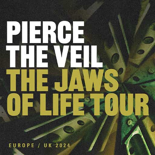Pierce The Veil Miami Tickets