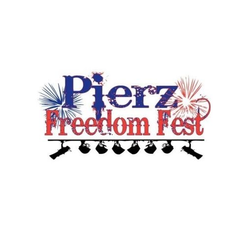 Pierz Freedom Fest Miami Tickets