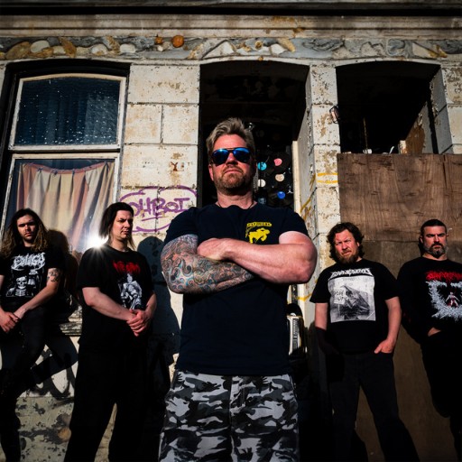 Pig Destroyer Miami Tickets
