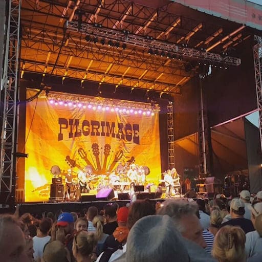 Pilgrimage Music & Cultural Festival Miami Tickets