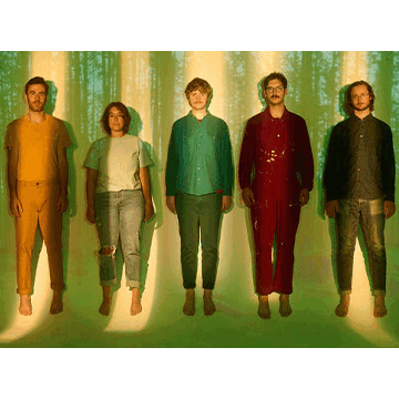 Pinegrove Miami Tickets