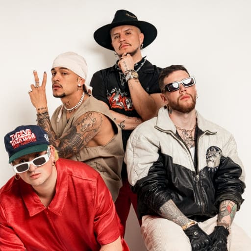 Piso 21 Miami Concert Tickets