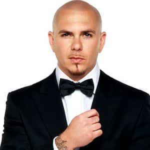 Pitbull Miami Tickets