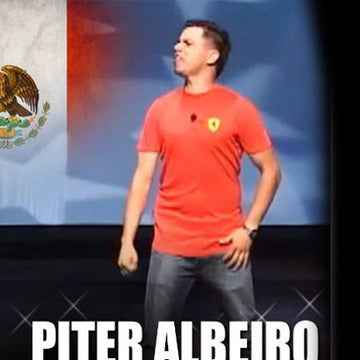 Piter Albeiro in Miami