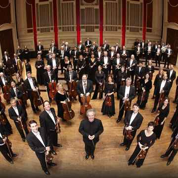 Pittsburgh Symphony Orchestra Miami Tickets