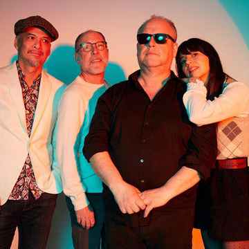 Pixies Miami Concert Tickets