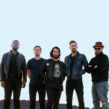 Plain White T's Miami Tickets