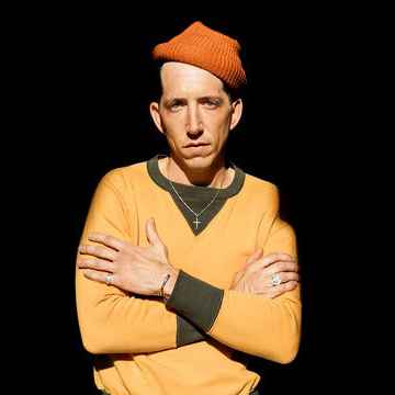 Pokey LaFarge Miami Concert Tickets