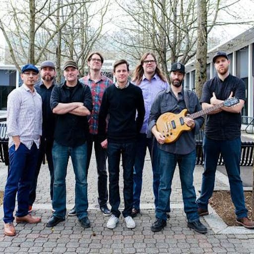 Polyrhythmics Tickets 2026