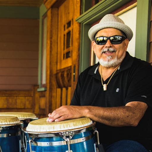 Poncho Sanchez Miami Tickets