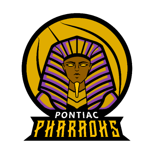 Pontiac Pharaohs Tickets